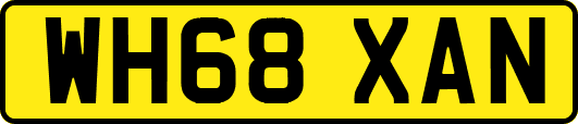 WH68XAN