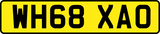 WH68XAO