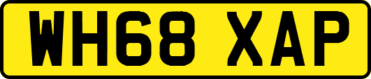 WH68XAP