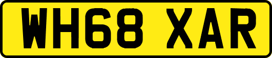 WH68XAR