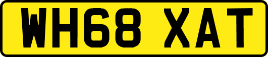 WH68XAT