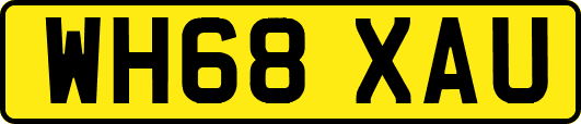 WH68XAU