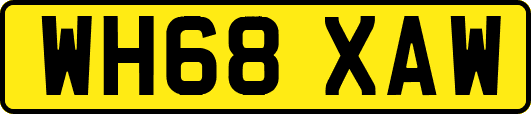 WH68XAW
