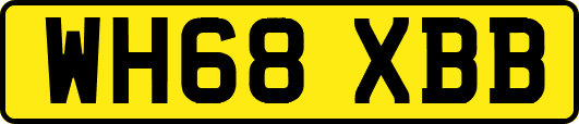 WH68XBB