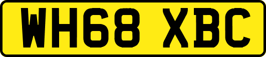 WH68XBC