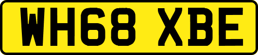 WH68XBE