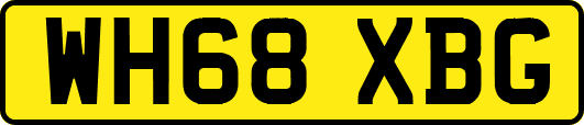 WH68XBG