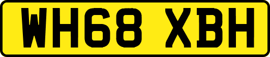 WH68XBH