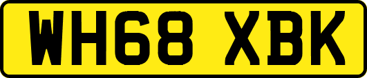 WH68XBK