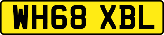WH68XBL
