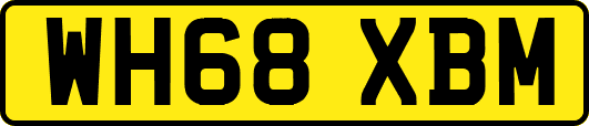 WH68XBM