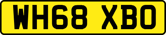 WH68XBO