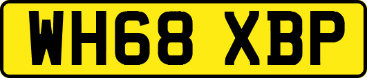 WH68XBP