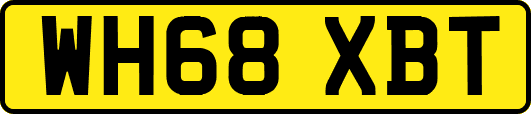 WH68XBT