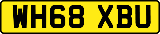 WH68XBU