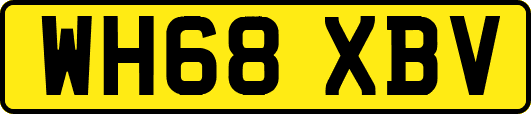 WH68XBV