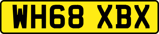 WH68XBX