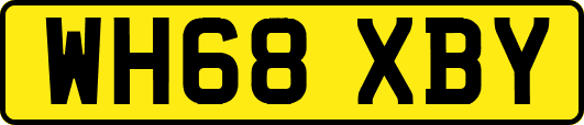WH68XBY
