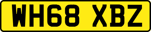 WH68XBZ