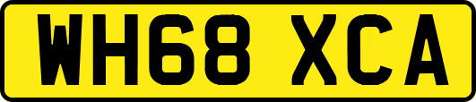 WH68XCA