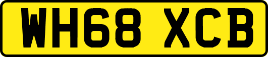 WH68XCB