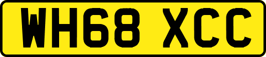 WH68XCC
