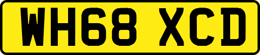 WH68XCD