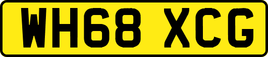 WH68XCG