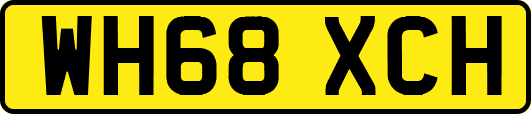 WH68XCH