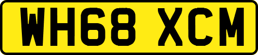 WH68XCM