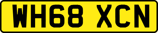 WH68XCN
