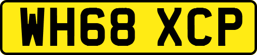 WH68XCP