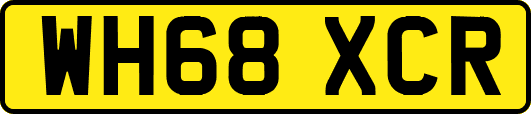 WH68XCR