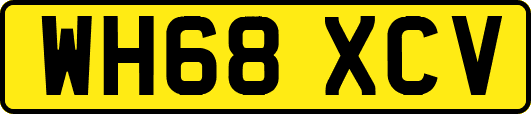 WH68XCV