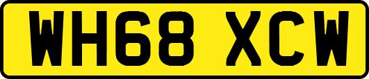 WH68XCW