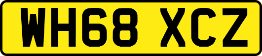 WH68XCZ