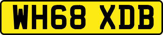 WH68XDB