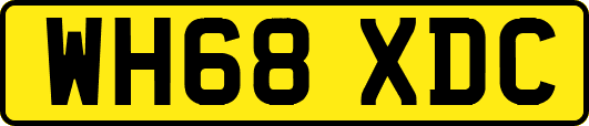 WH68XDC
