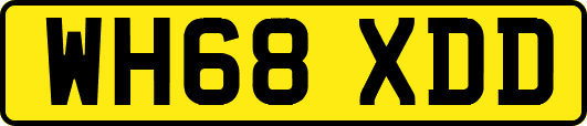 WH68XDD