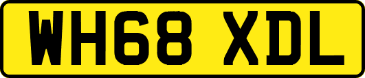 WH68XDL