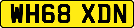 WH68XDN