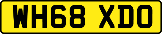 WH68XDO