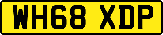 WH68XDP