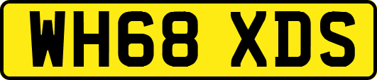 WH68XDS