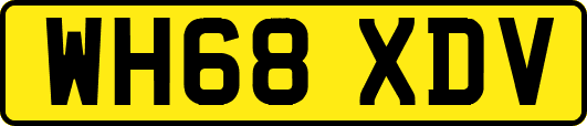 WH68XDV