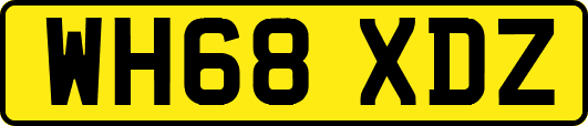 WH68XDZ