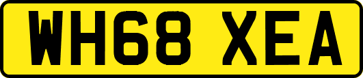 WH68XEA