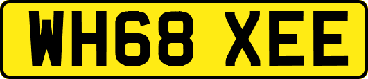 WH68XEE