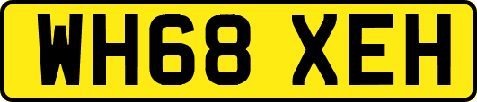 WH68XEH
