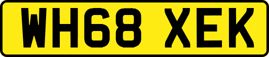 WH68XEK